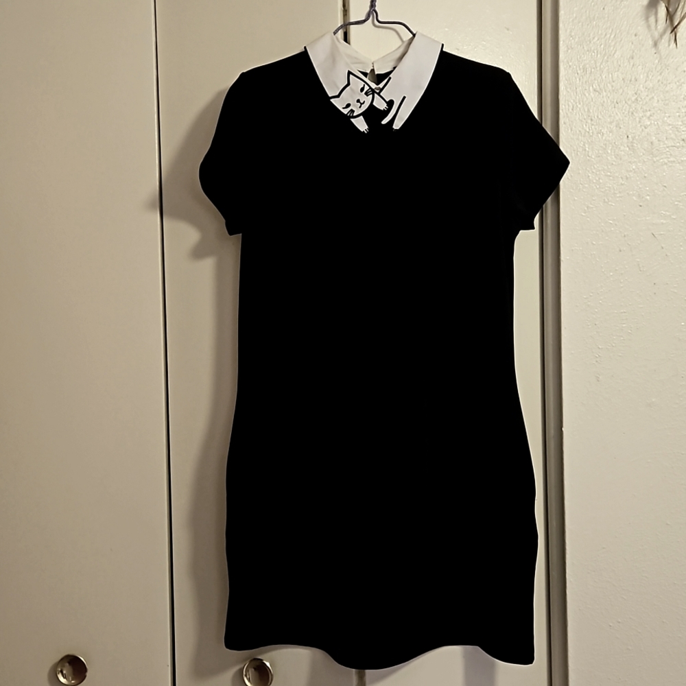 SWEET CLAIRE DRESS